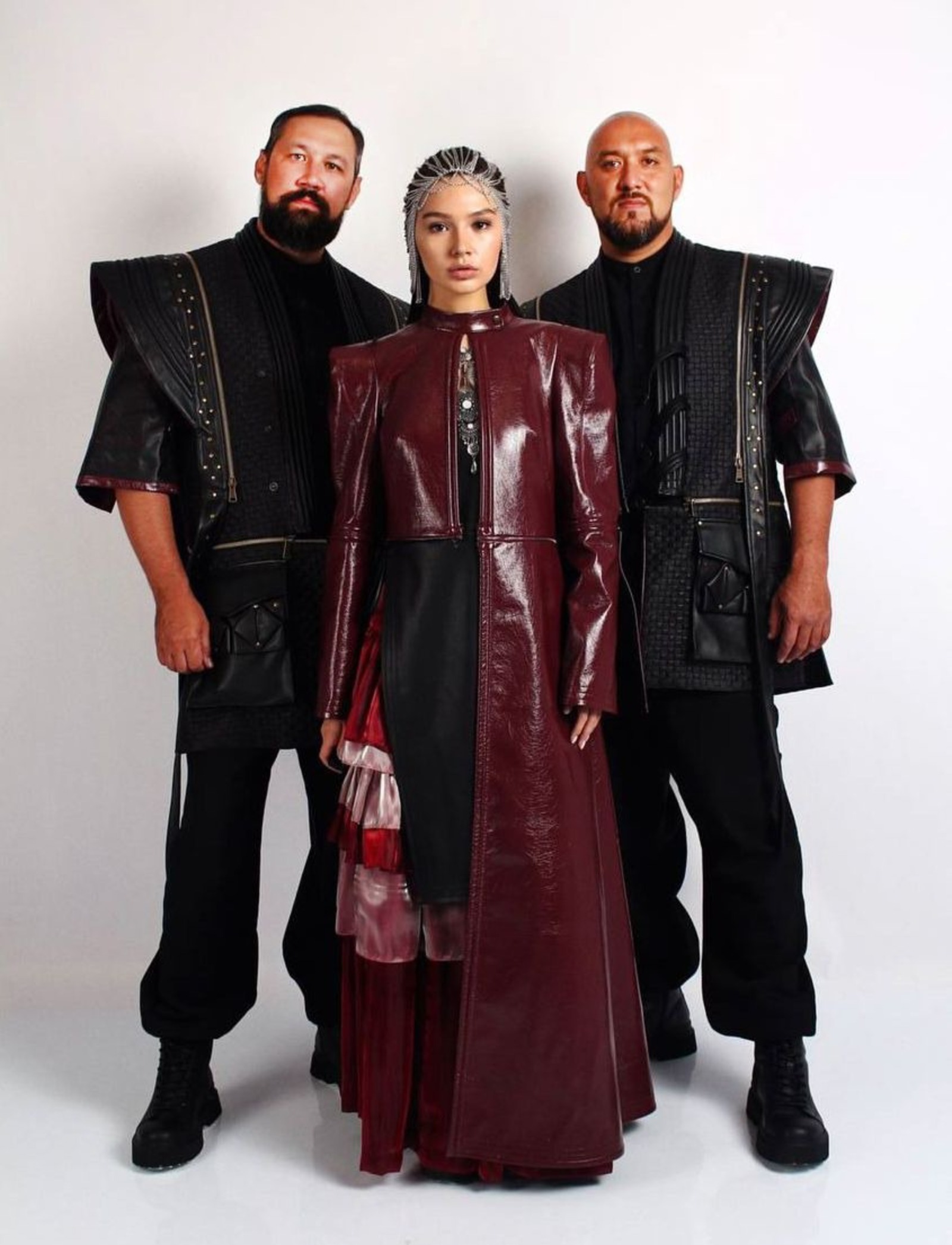 Курайга гашыйк егетнең уңышка юл тарихы