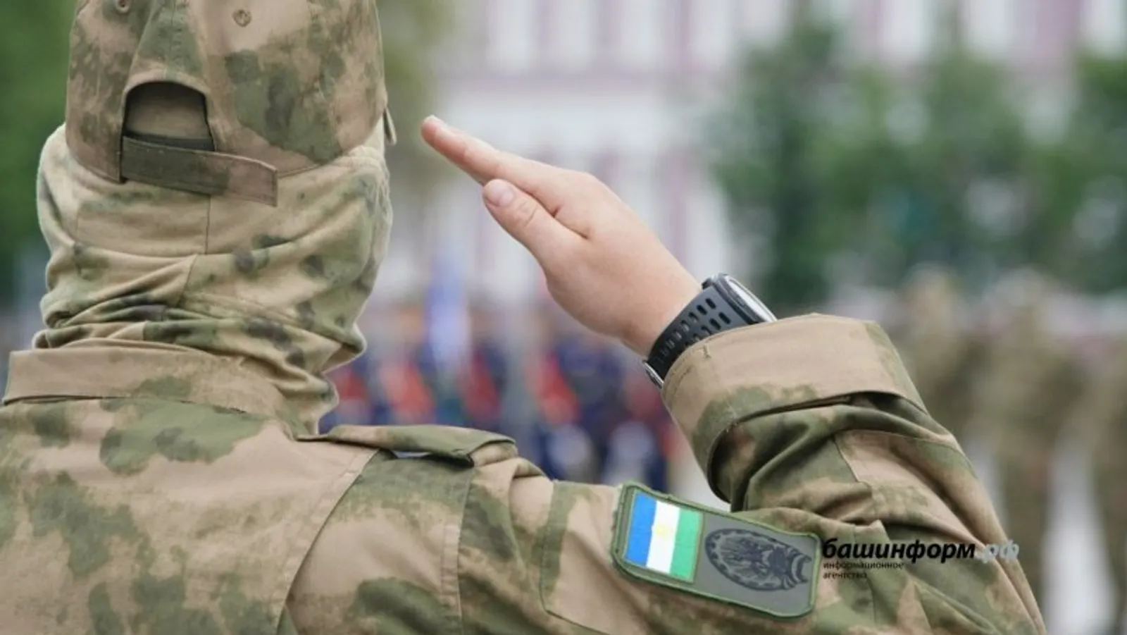 "Бездә мәҗбүр итү нияте юк"