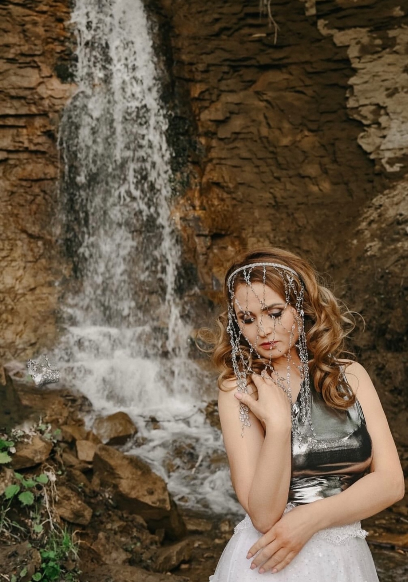 Гүзәл Әхмәтова белән коточкыч хәл булган