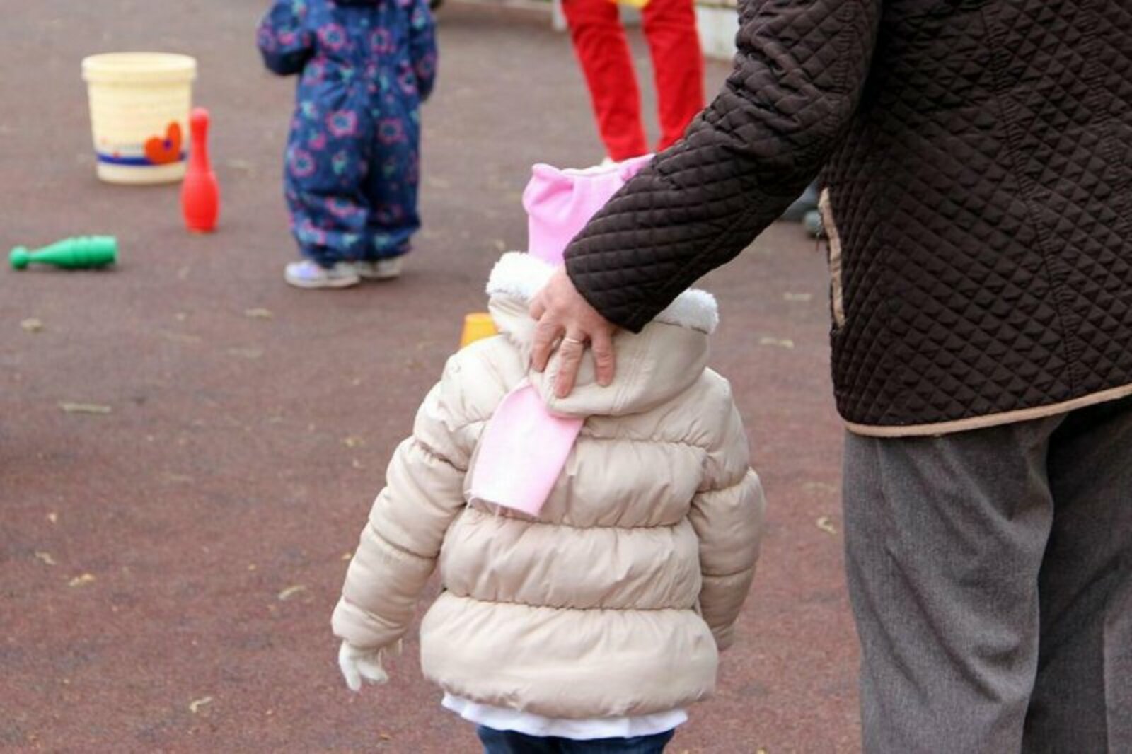 "Ул бала миңа онык түгел!"