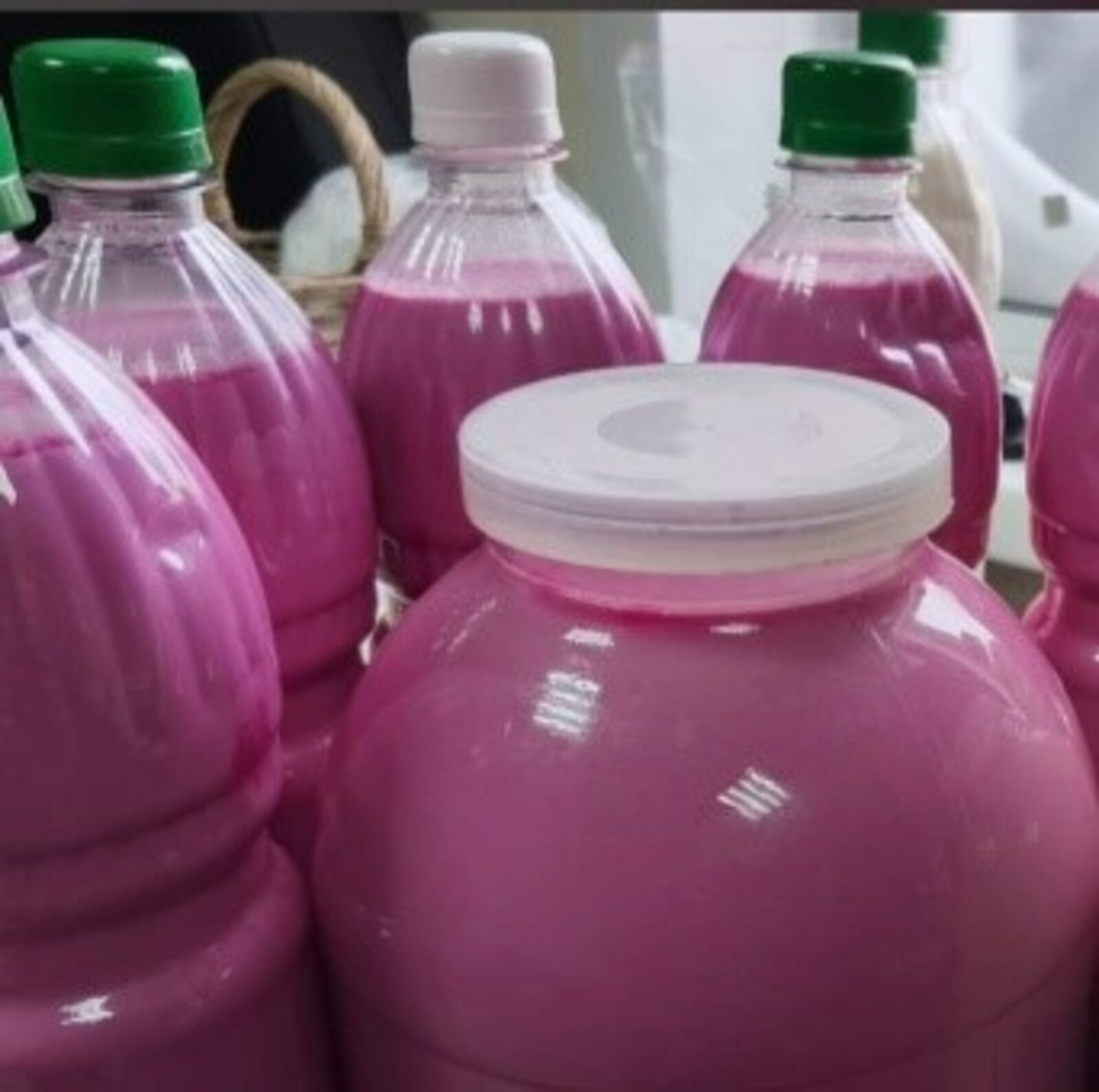 Кызыл  катык яратасызмы?