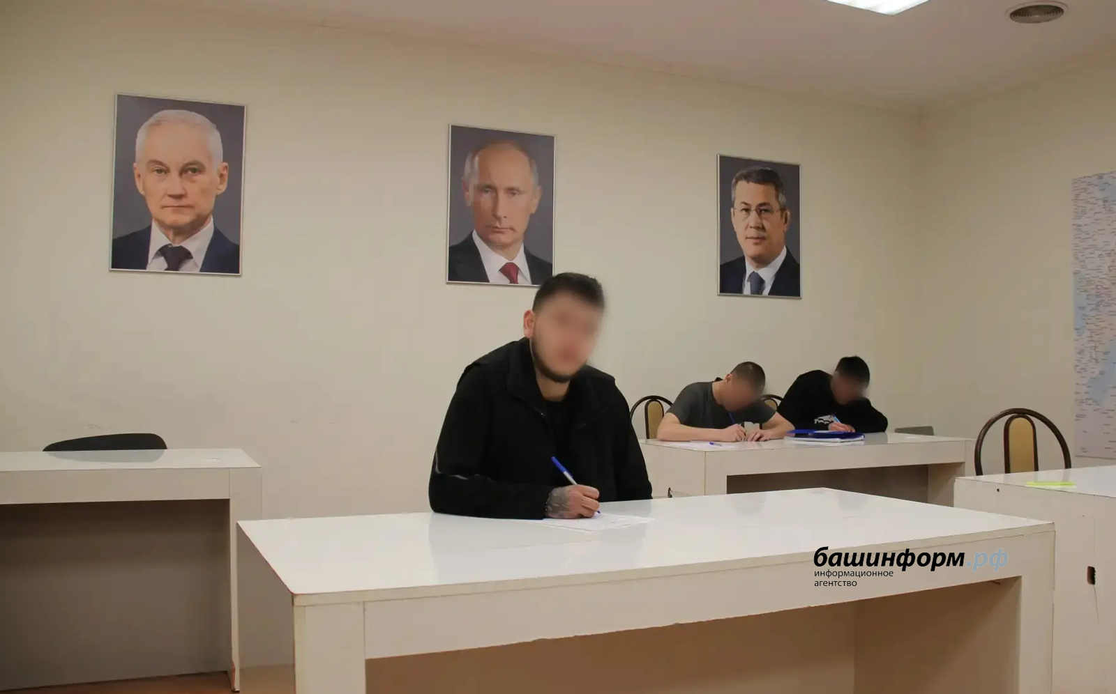 Яшьләр БПЛА операторы булырга тели