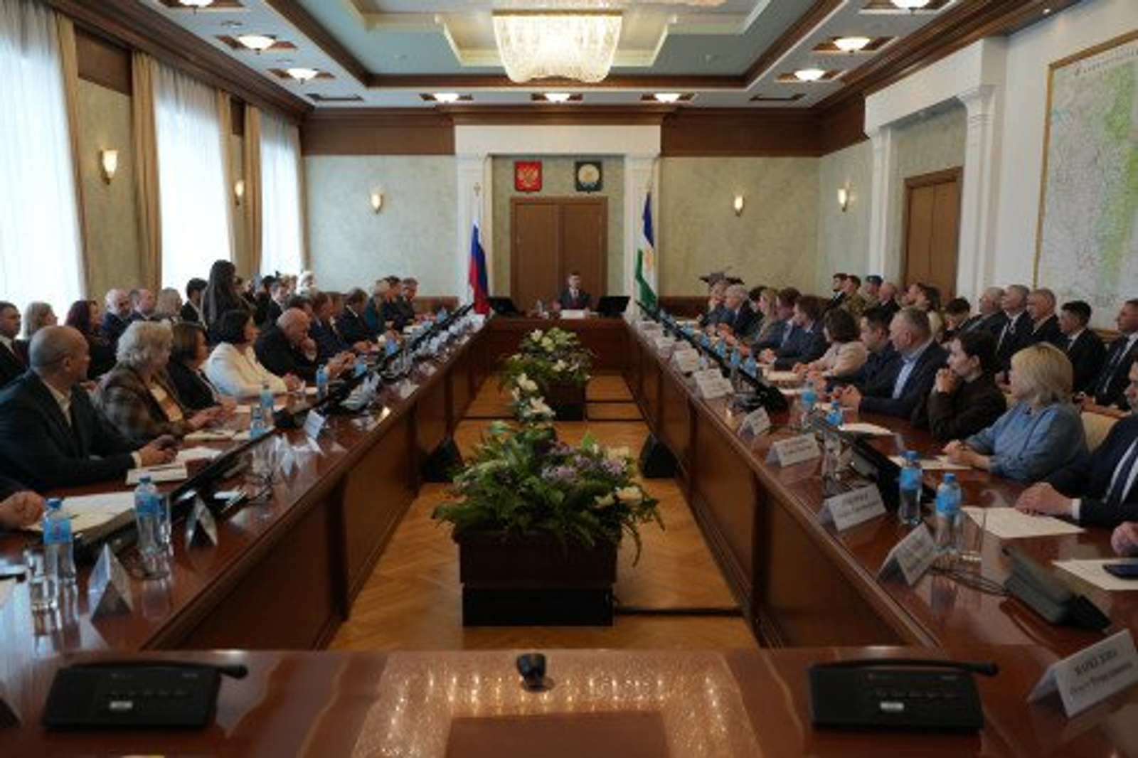 Спорт өлкәсендә хәлләребез ничек?