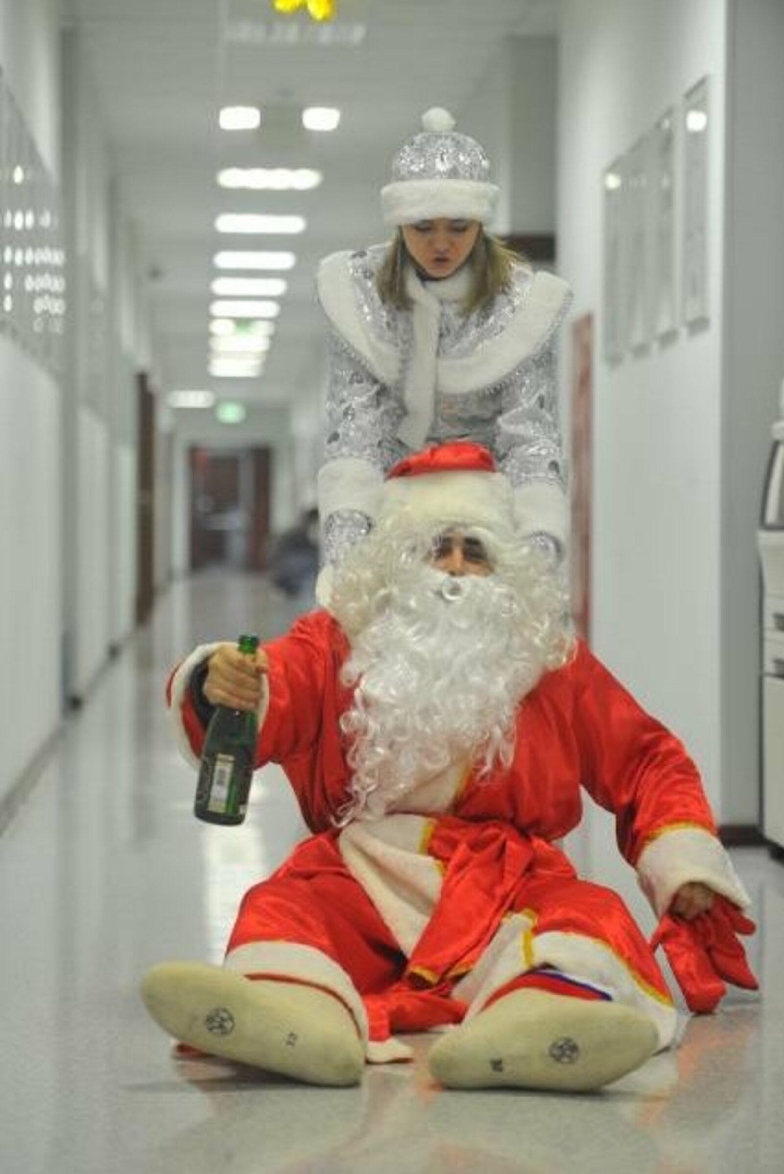 Каникулларда хәмерне тулысынча тыячаклар, ди...