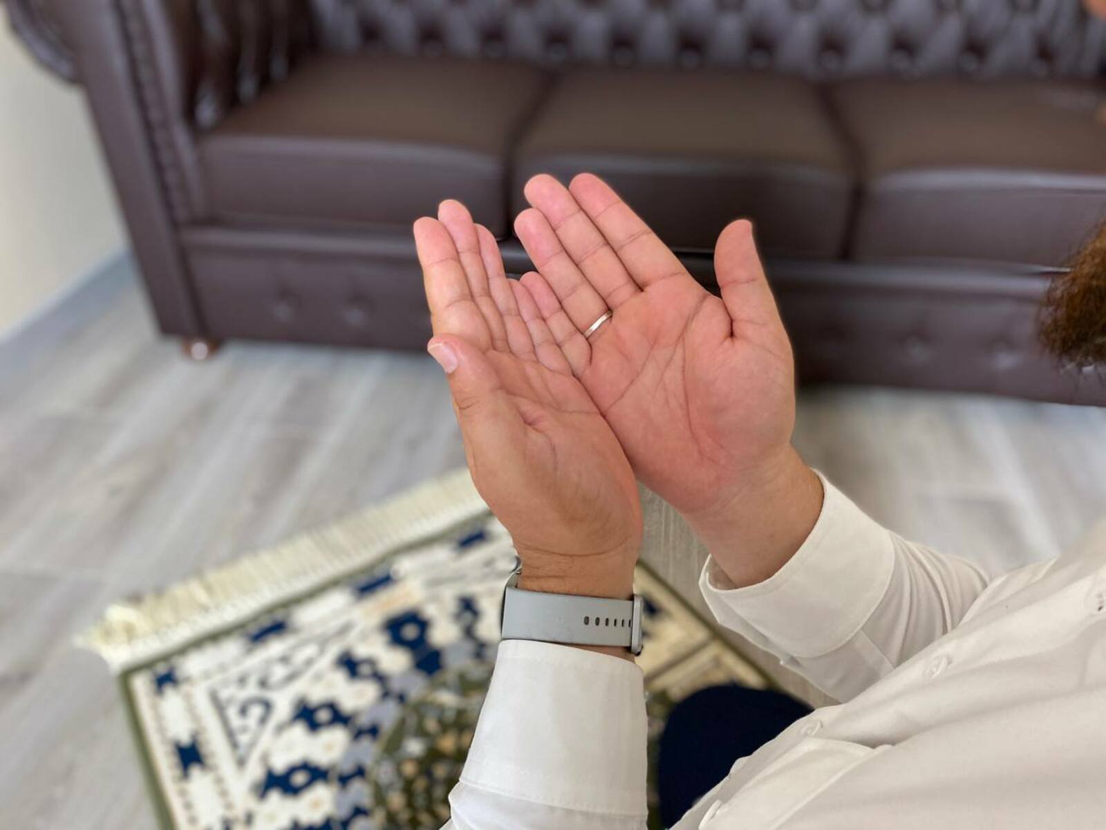 Дога кылгач, ник битне сыпыралар?