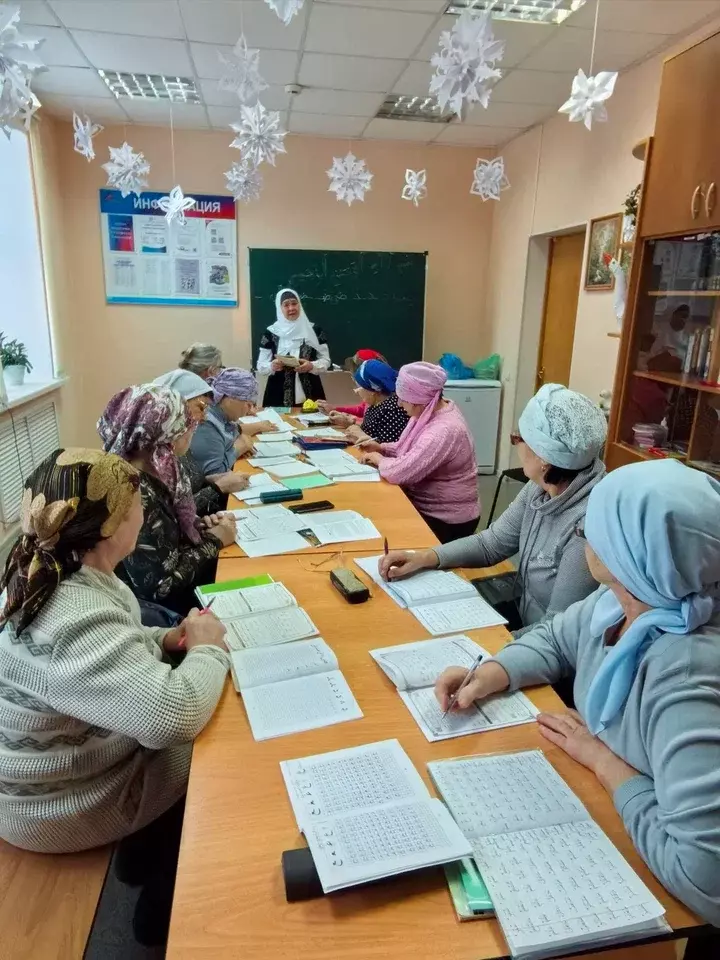 Яшәү матур!