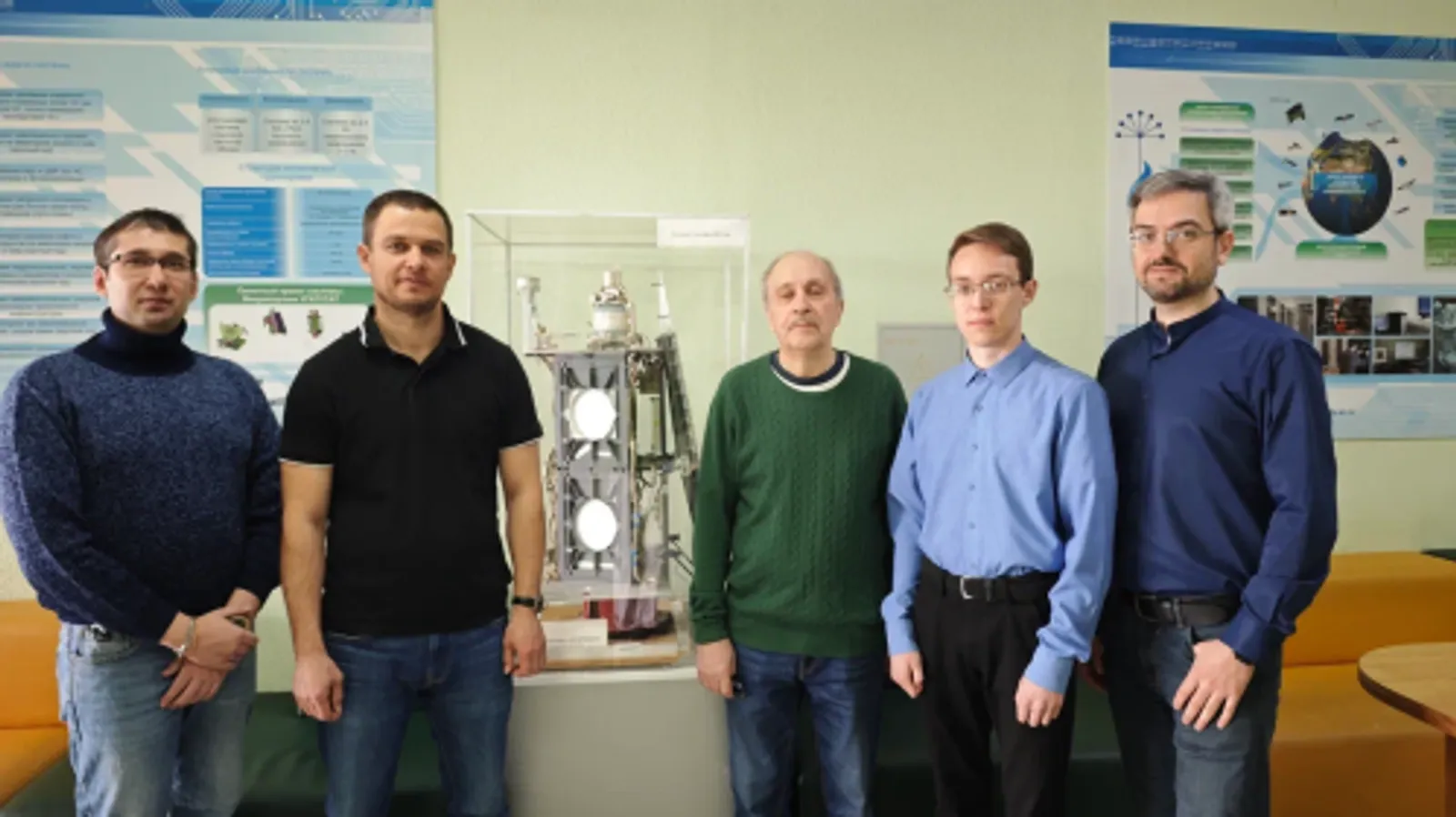 Җиңү вузның фәнни потенциалын тану булды