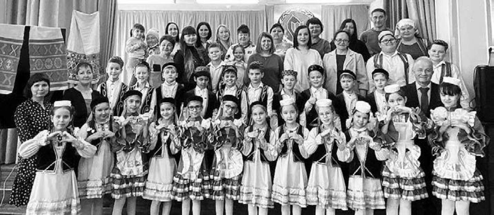 Милләтпәрвәрлек Бәләбәй төбәген данлы итә