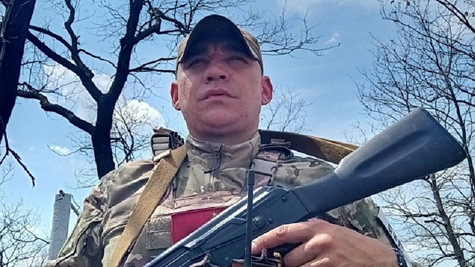 "Белем барысын да хәл итә!"