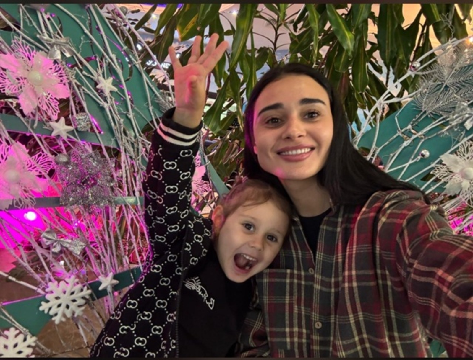 Шатлыгының чиге юк