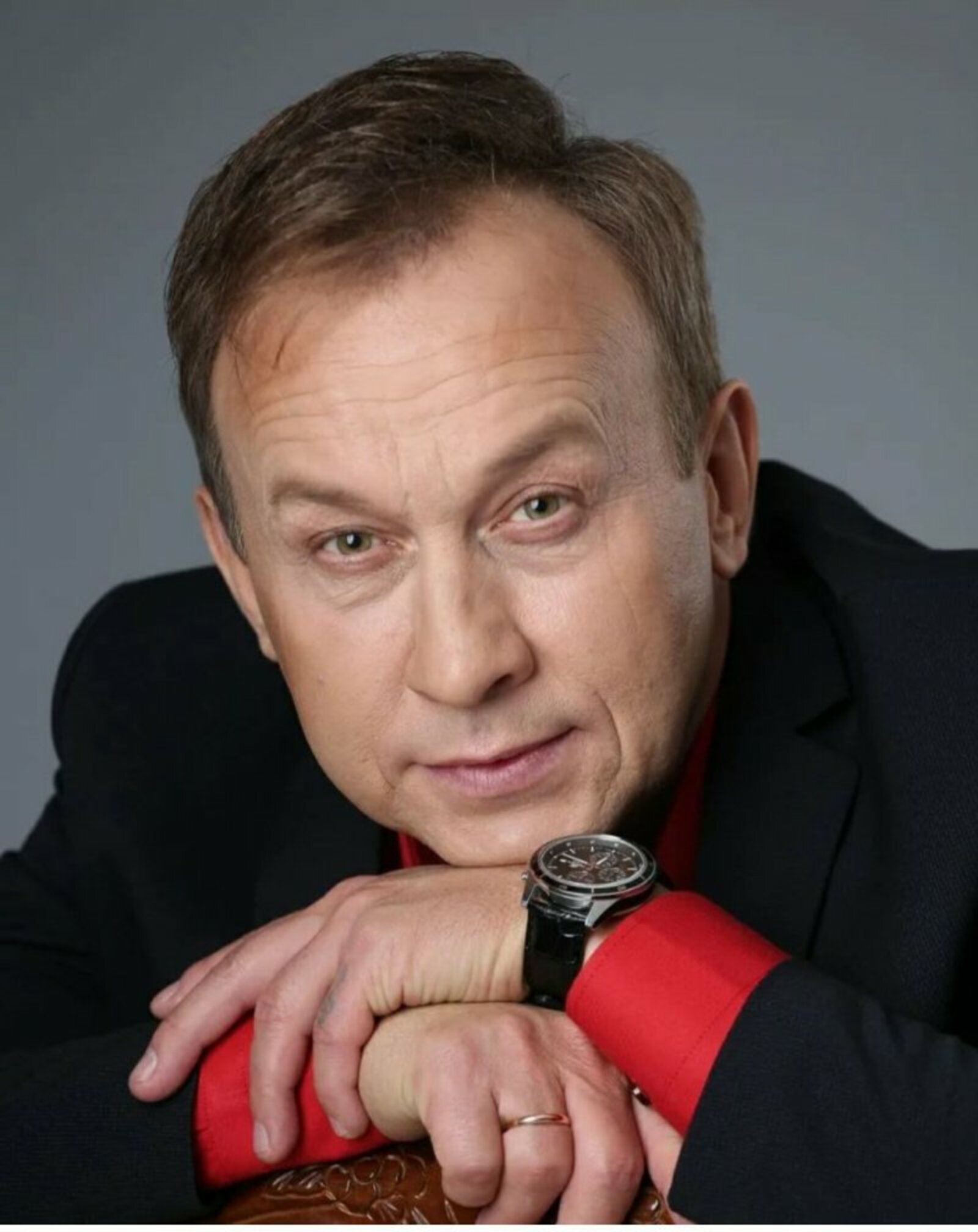 Марат Шәйбәков йөрәгенә операция ясаткан...