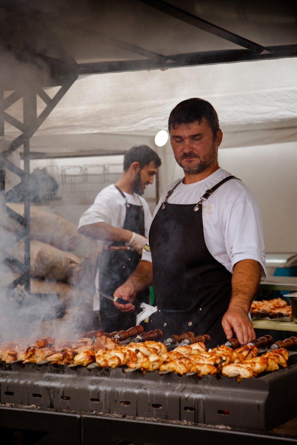 "Купец 2.0" фестивале