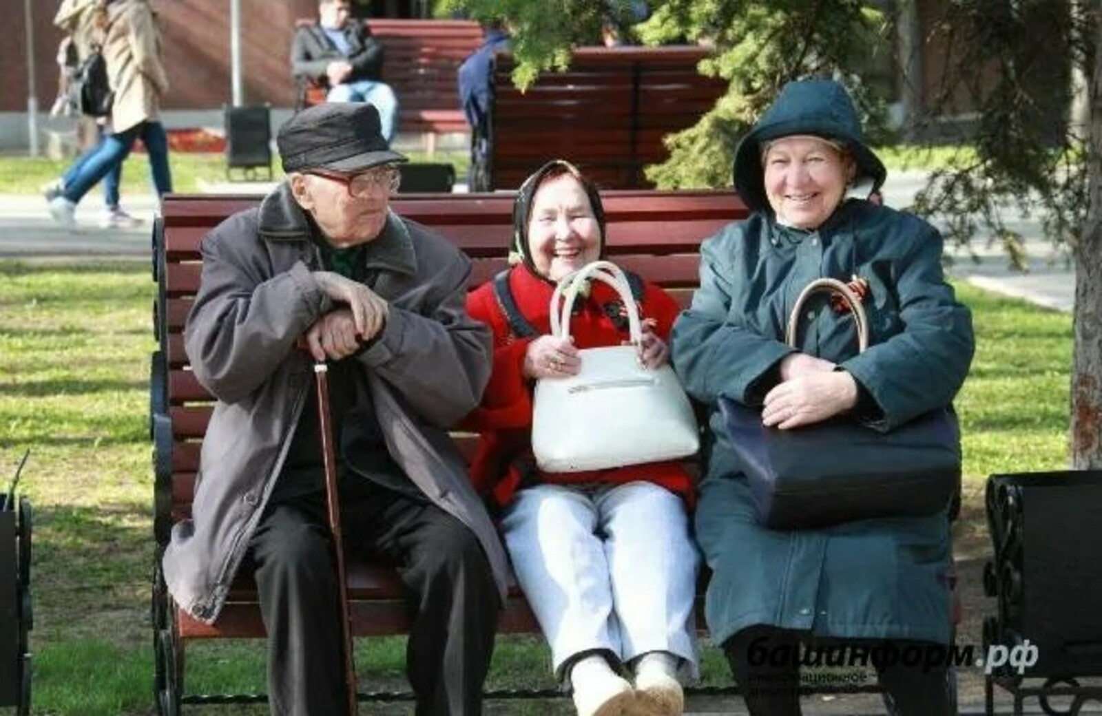 100 яшькә җитүчеләрдән киңәшләр