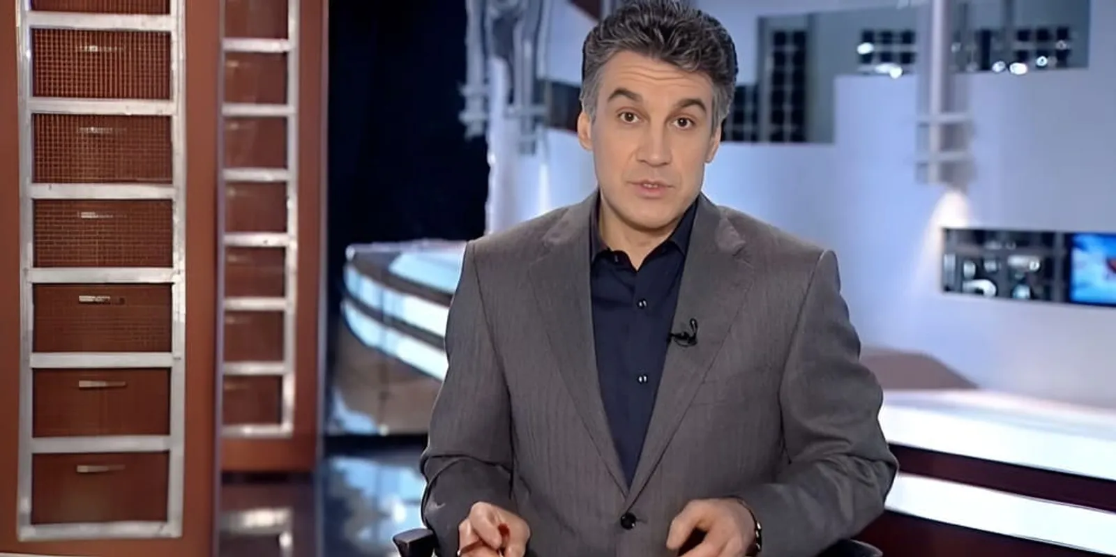 Алексей Пиманов вафат