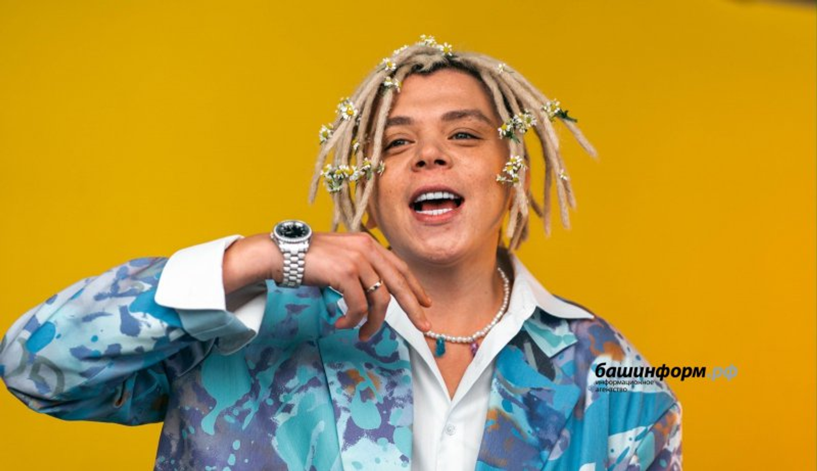 "Бу җыр беренче мәхәббәт кебек"