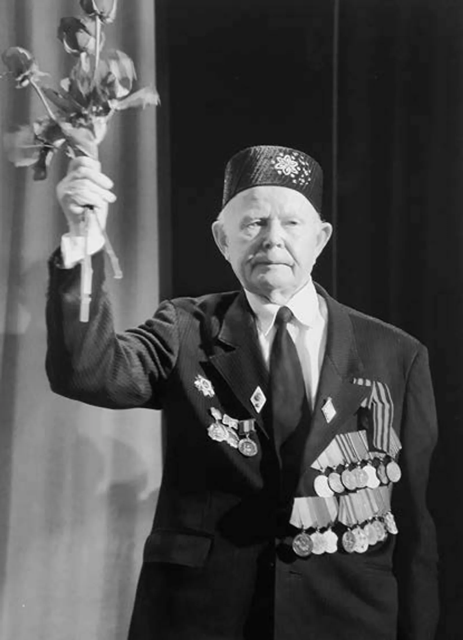 Акыл сөеп, акыл өләште