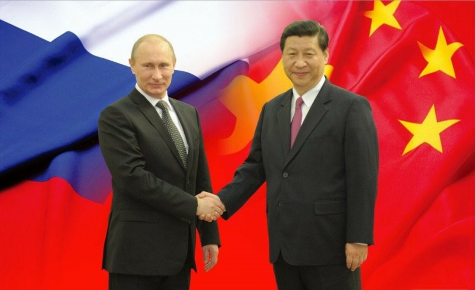 “Русия һәм Кытай – киләчәккә төбәлгән партнерлык”