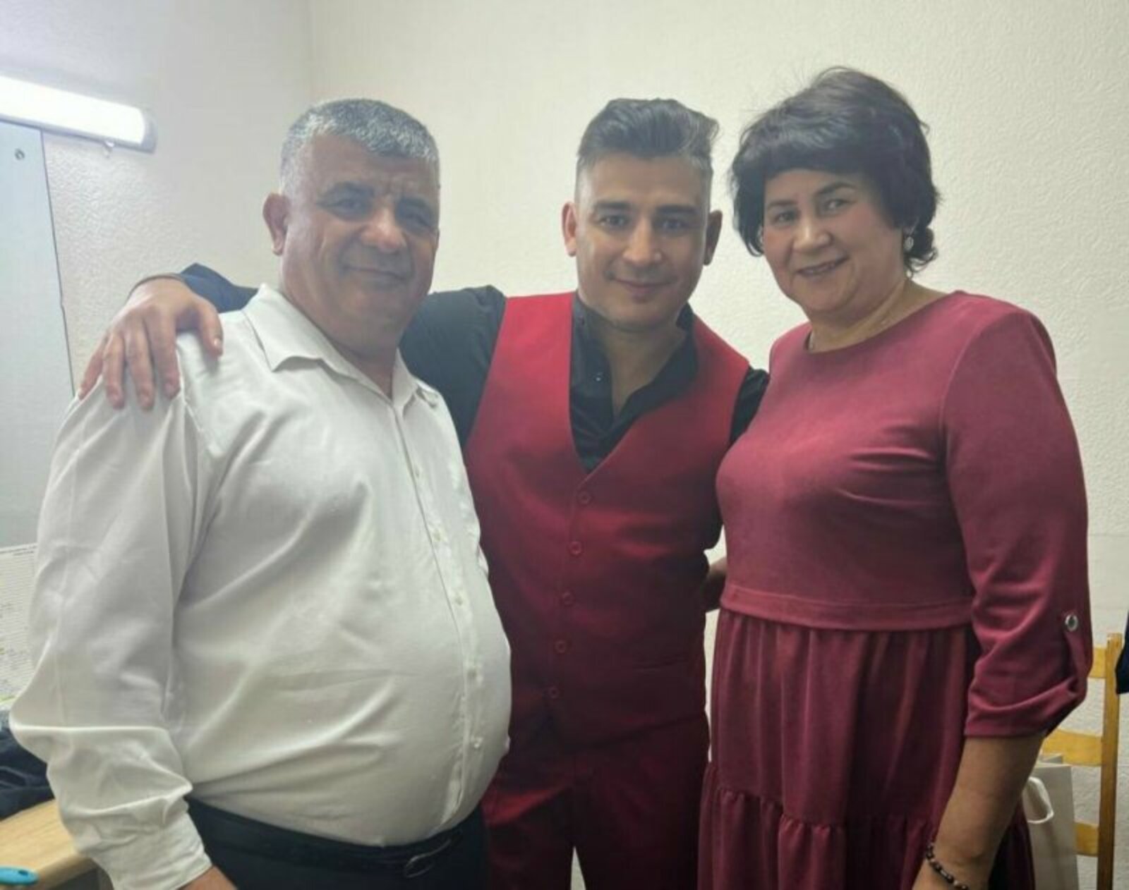 "Эчсәң, дуңгызга әйләнәсең!"