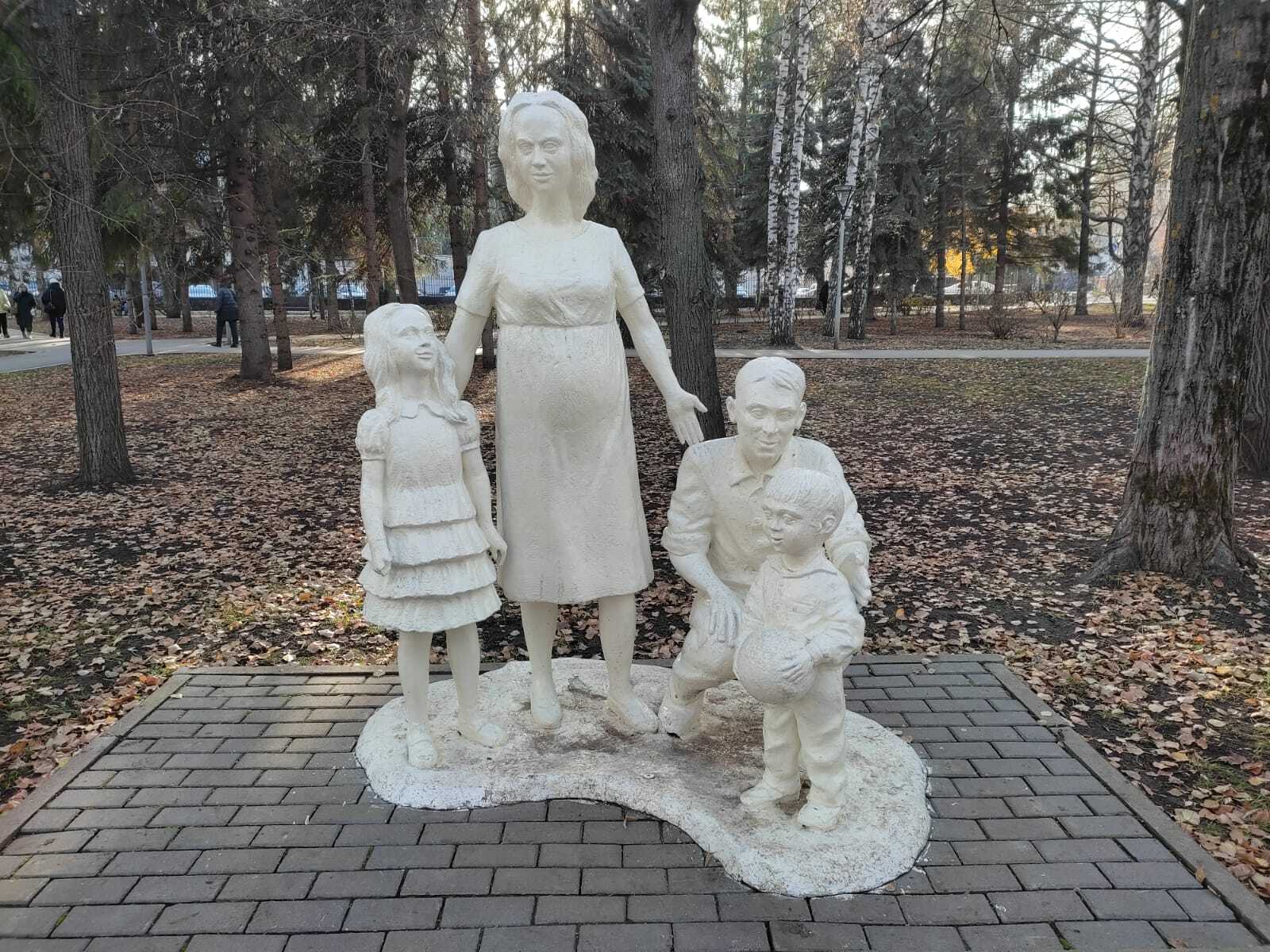 Йөклелек — җаваплы чор!