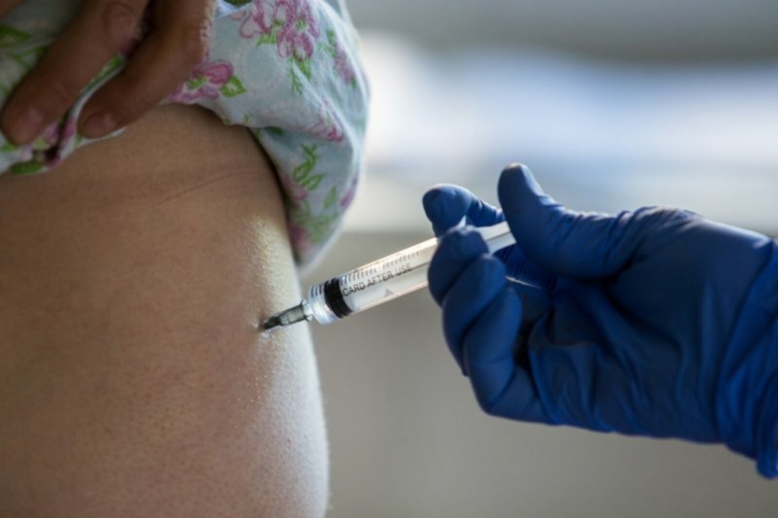 Вакцинаның әһәмиятен аңлау мөһим
