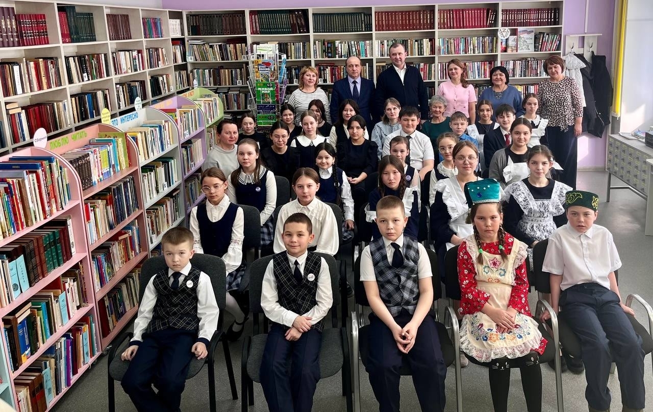 Татарча мультфильм төшерергә өйрәнәләр