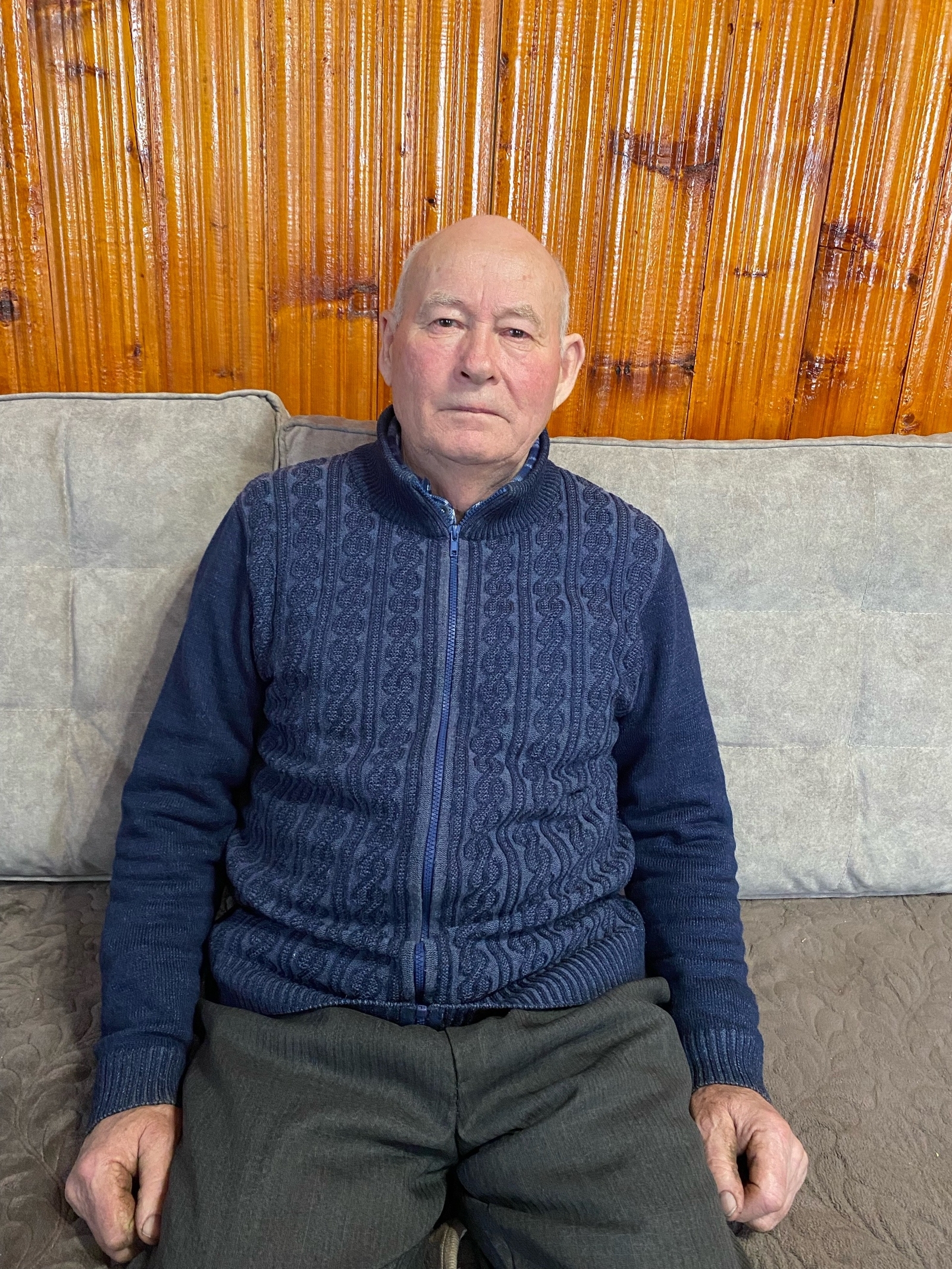 Мал-туарга тугрылык — һөнәр дә, язмыш та