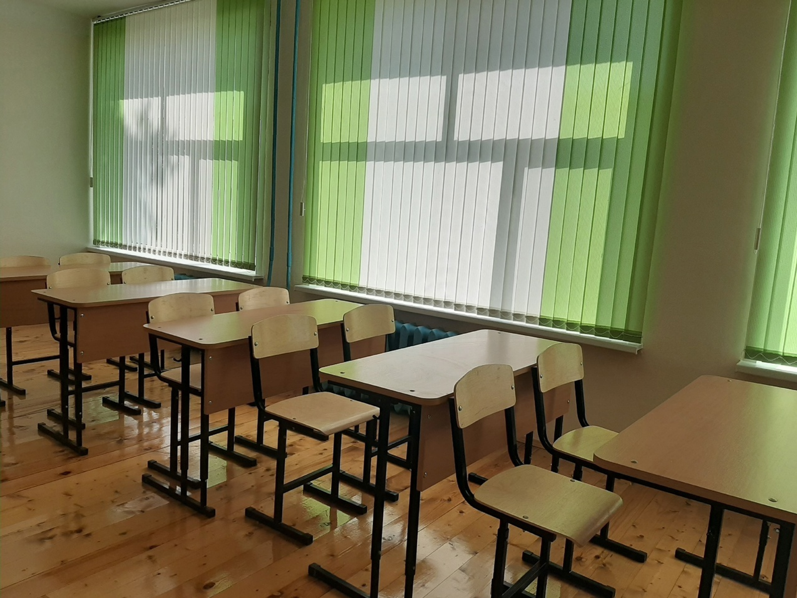 Мәктәп хулиганнарын гаиләдә укытуга күчерәчәкләр